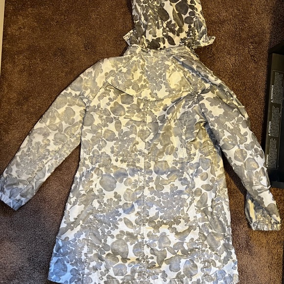 Tory Burch light jacket - Picture 3 of 7